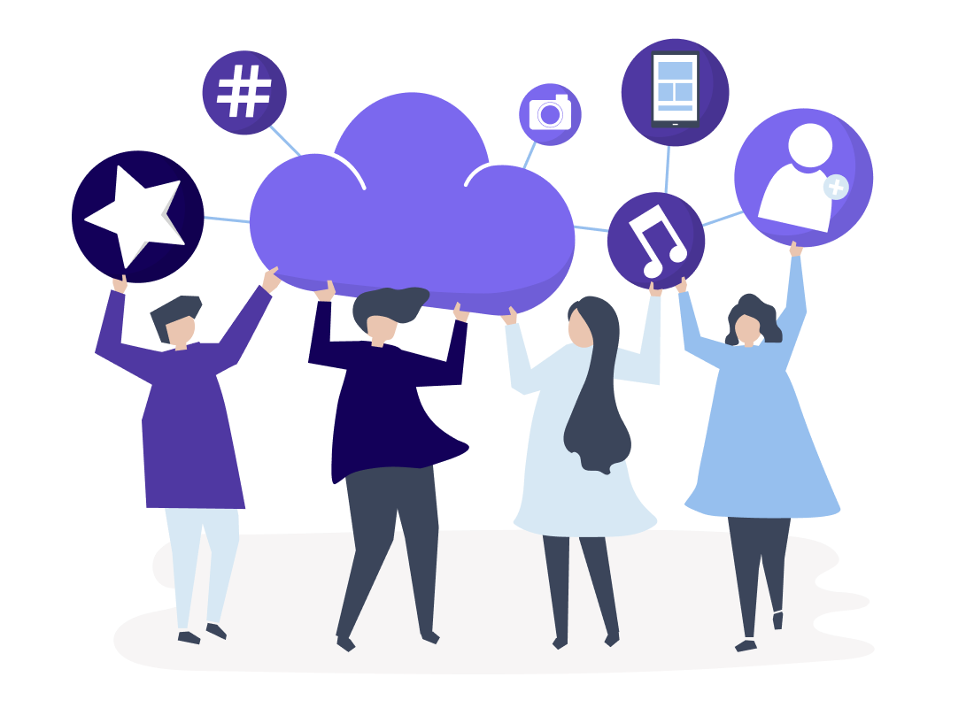 seamless third party app integrations