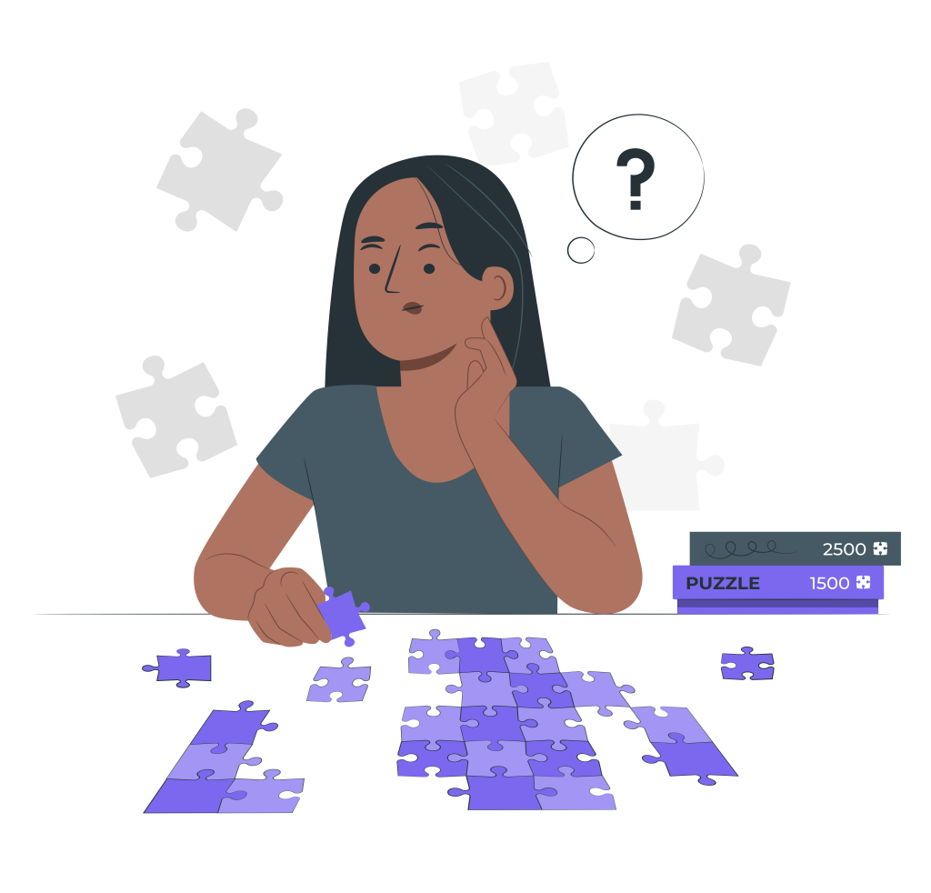 problem solving- real estate skills