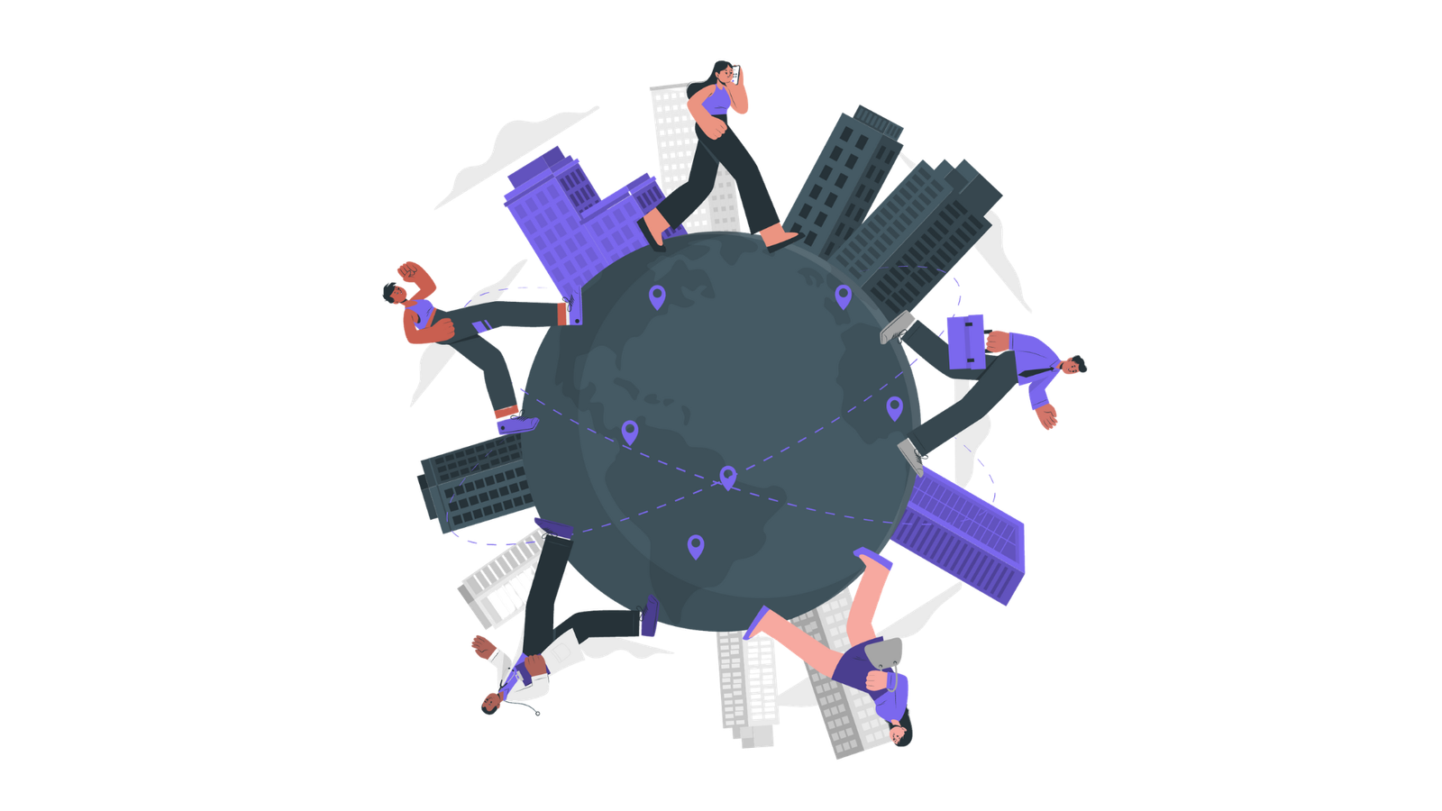 real estate trends in india