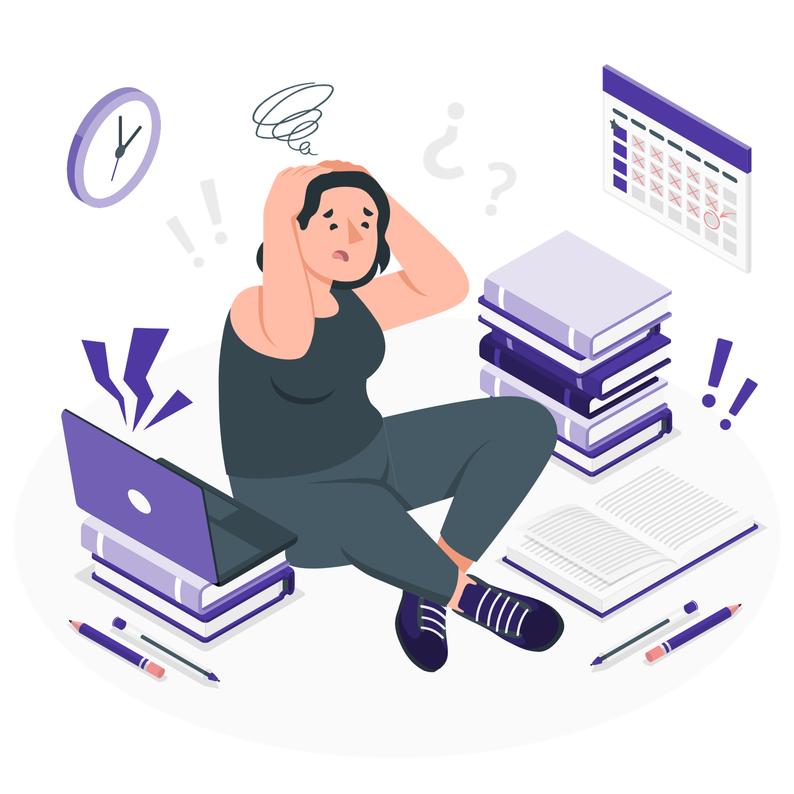 Inconsistent customer experience