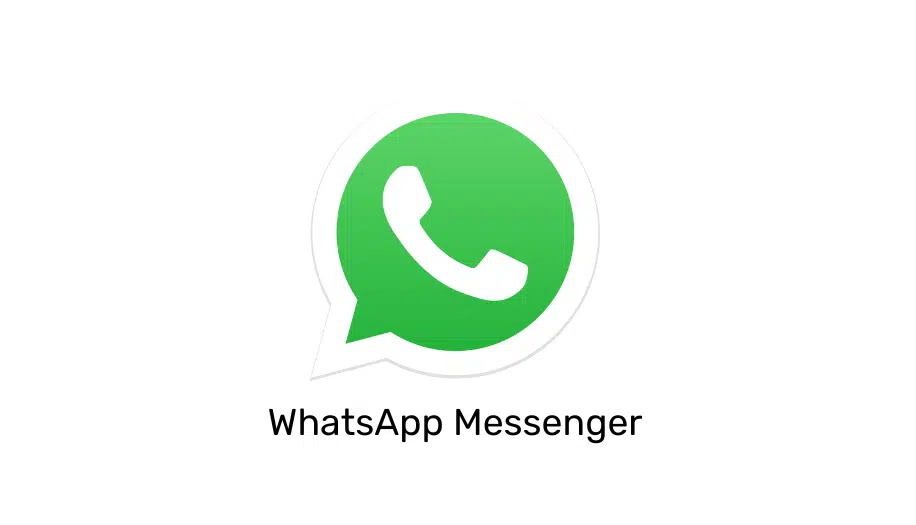 WhatsApp Messenger: The original WhatsApp — built for personal messaging.