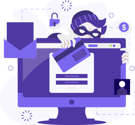 CRM data security India: What is CRM data security?