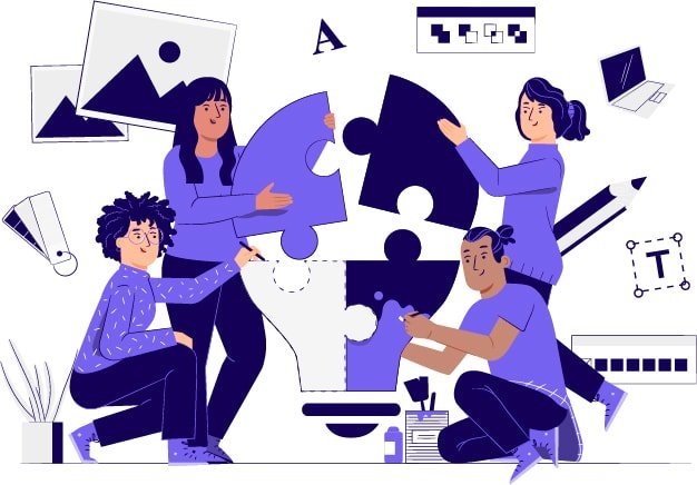 How CRM benefits team performance & collaboration in SMBs