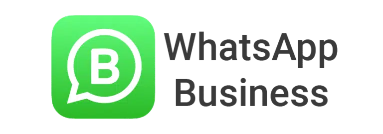 WhatsApp Business App: Built for small and medium businesses that want to manage customer conversations more professionally.