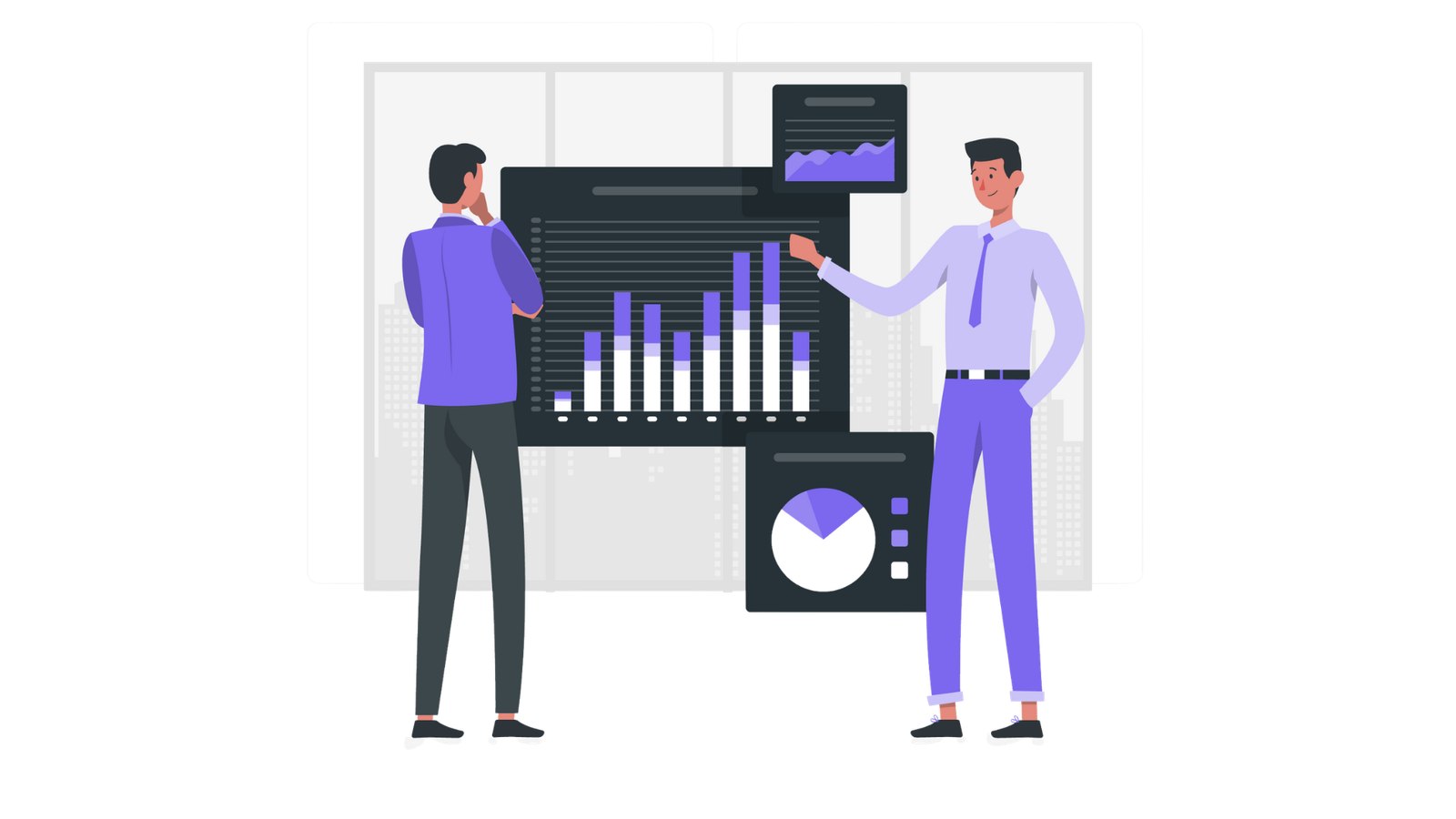 CRM sales forecasting