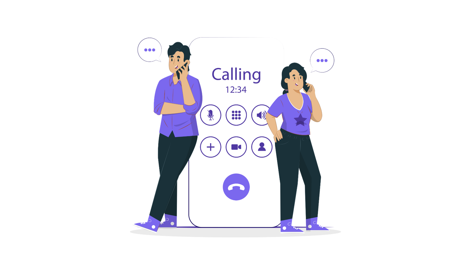Difference between manual dialer and auto dialer