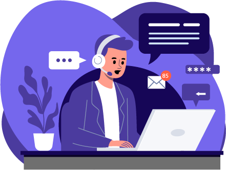 Poor customer experience