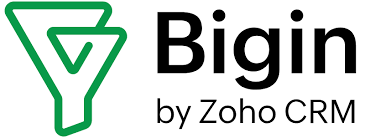 bigin by zoho crm