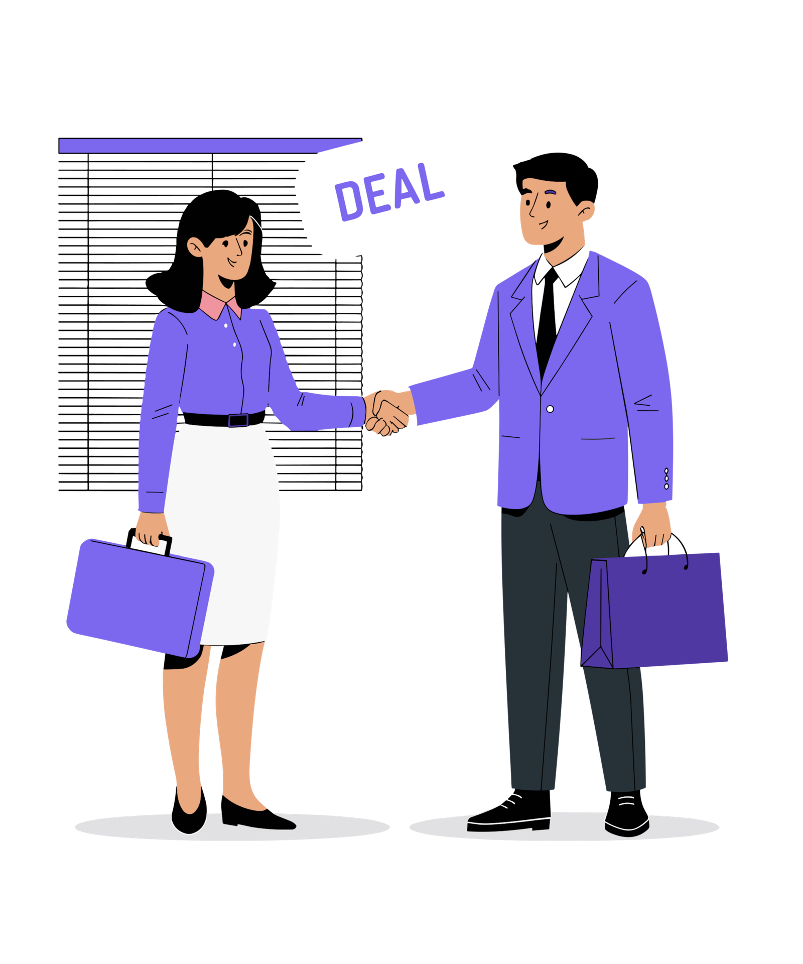 Sales challenges: closing deal in sales is tough