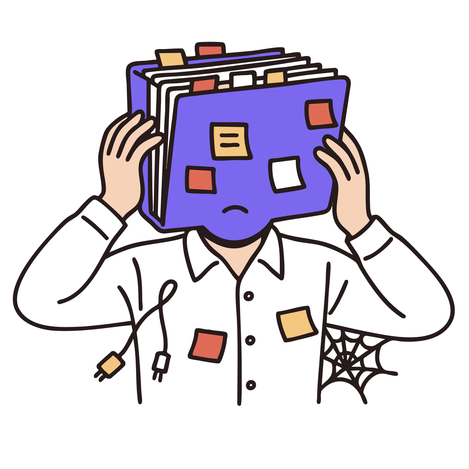 sales challenges: Too many tools to use