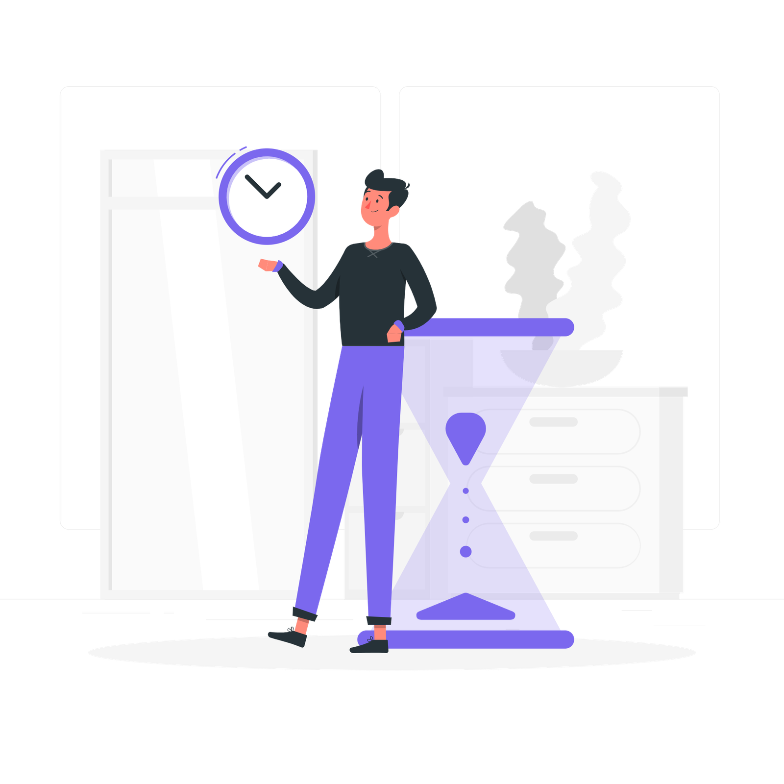 Save time on manual follow-ups