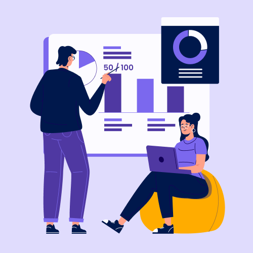 What is a sales system?