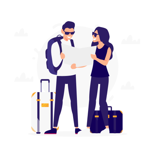 Travel Customer Referral Program