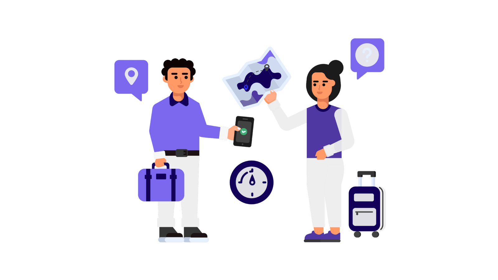 Travel Customer Referral Program