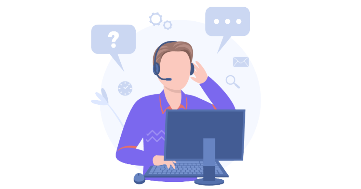 b2b customer service best practices