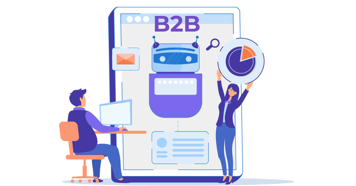 b2b sales automation tools
