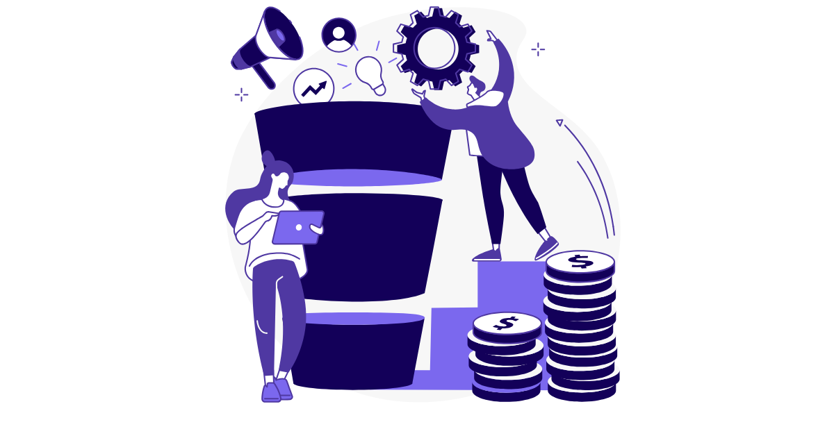 sales pipeline visiblity crm