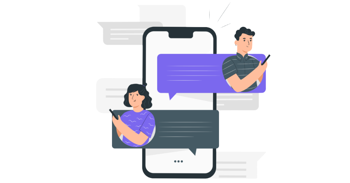 whatsapp broadcast for dealership