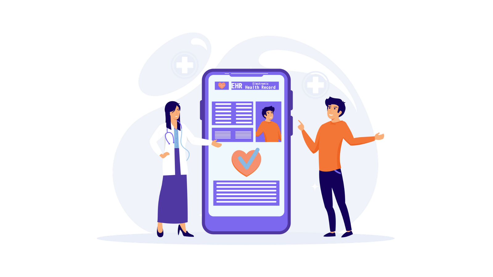 whatsapp chatbot hospital