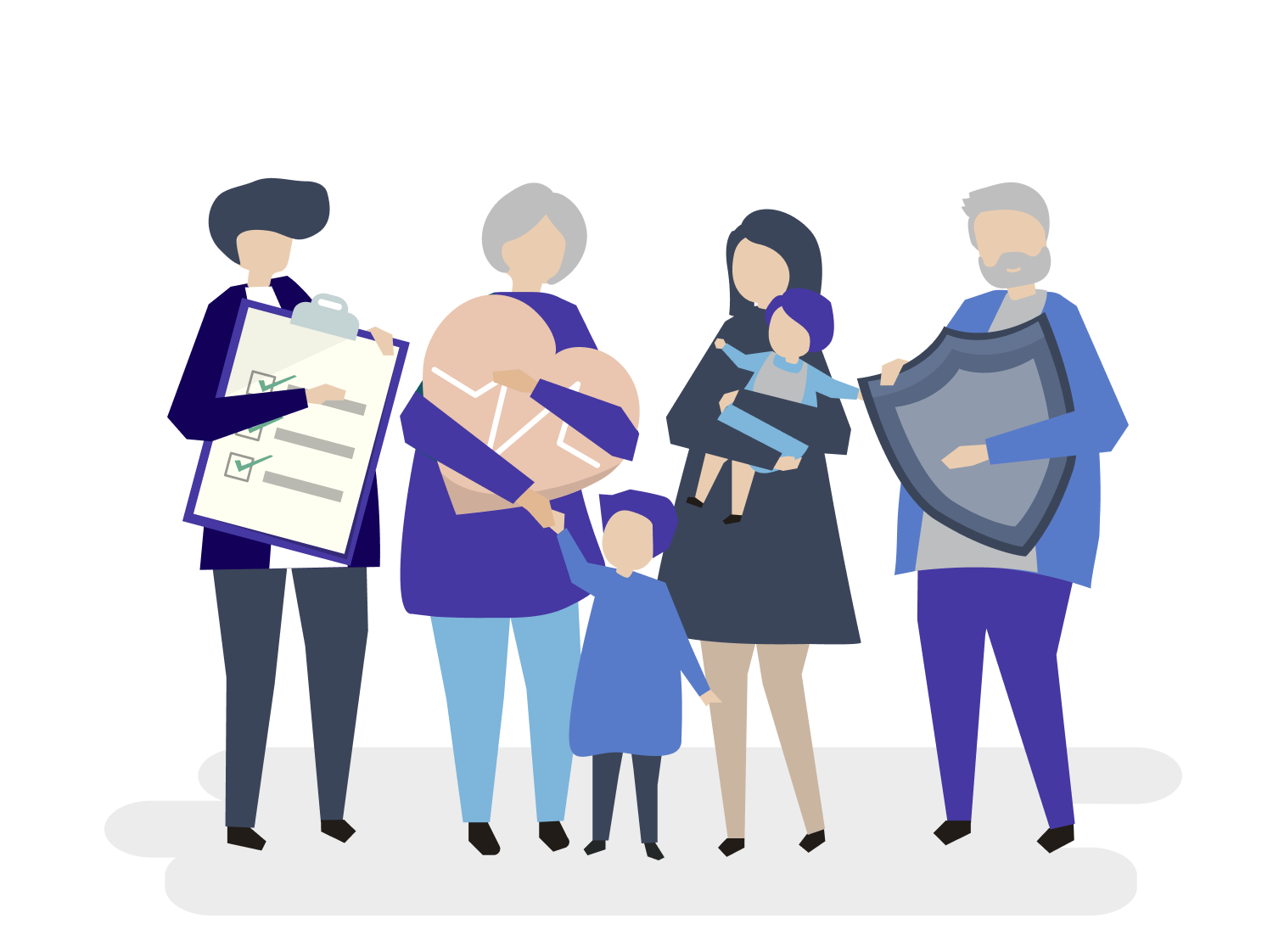 insurance policyholder engagement