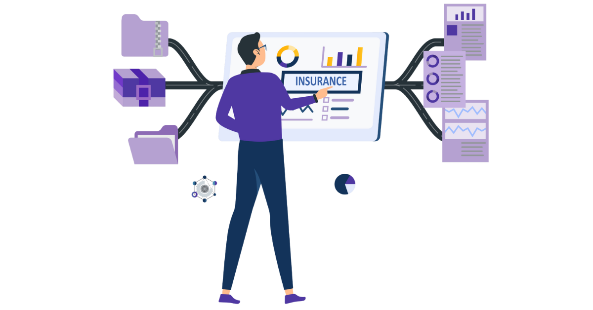 insurance workflow automation